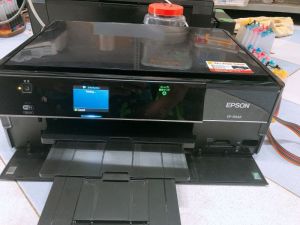 Máy in Epson EP-804A - 6 Màu Chuyên in ảnh.