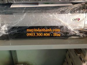 Máy in Epson 1400 A3 cũ (90%) gắn mực ngoài