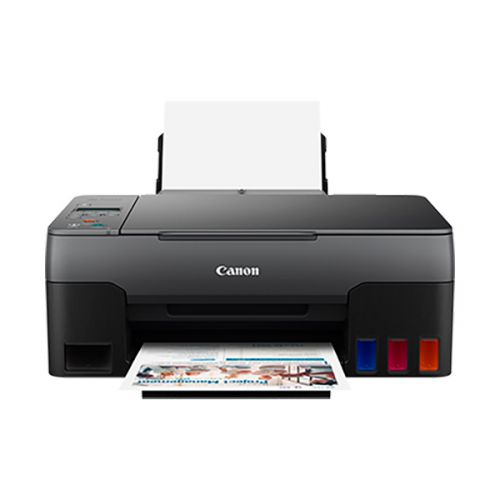 Máy in Canon G2020 - 4 màu In Scan Copy đời mới
