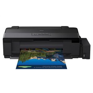 Máy In Epson L1300 - 5 Màu Khổ A3