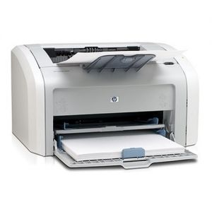 Máy In HP 1020 Đã Qua Sử Dụng