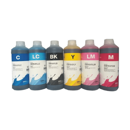 Mực nước Dye Inktec 1 L