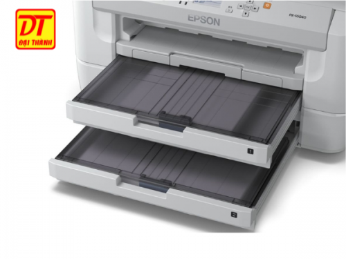 Máy In Phun Epson S5040 - Nội Địa Nhật