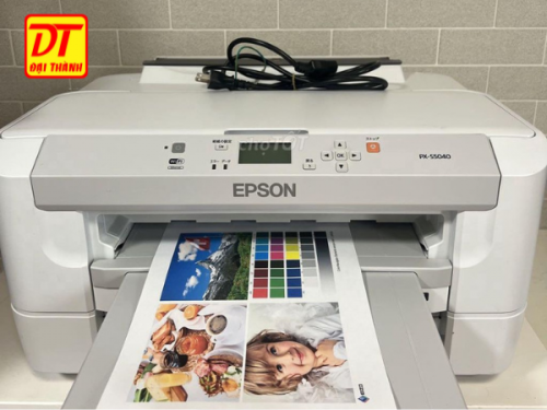 Máy In Phun Epson S5040 - Nội Địa Nhật