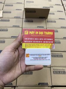 Kit Reset Mực Thải L18050, L8050