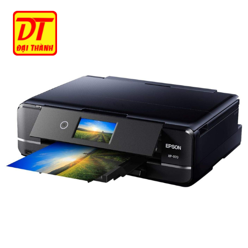 Epson EW M970TA3 - Đa năng A3, A4. In Ảnh Chất Lượng Cao