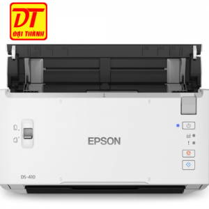 Máy quét Epson WorkForce DS-410