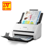 may-scan-epson-ds-530ii-a4/a5/-dao-mat/-adf/-usb - ảnh nhỏ  1