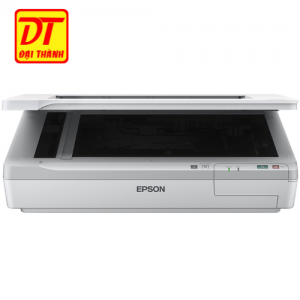 Máy Quét Màu EPSON DS-50000