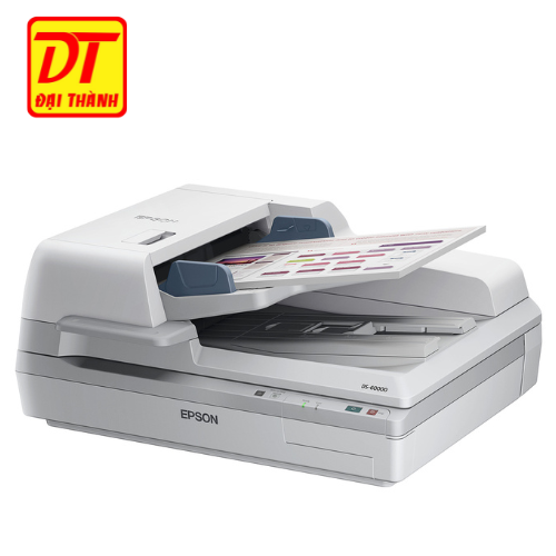 Máy quét ảnh/ scan Epson DS 60000 khổ A3