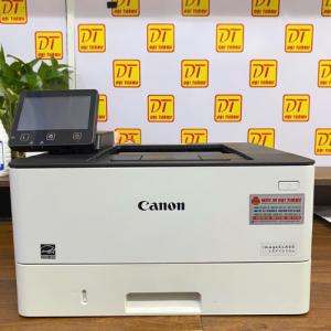 Máy In Canon LBP 215 DW- Laser Trắng Đen A4, In 2 Mặt Tự Động (Hàng Like New)