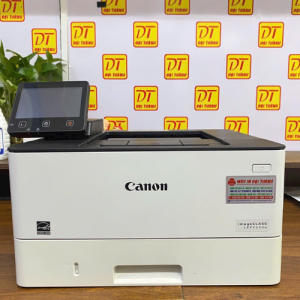 Máy In Canon LBP 251 DW- Laser Trắng Đen A4, In 2 Mặt Tự Động (Hàng Like New)