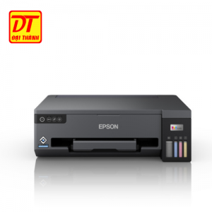 Máy in Epson L11050 khổ A3 - 4 màu wifi.