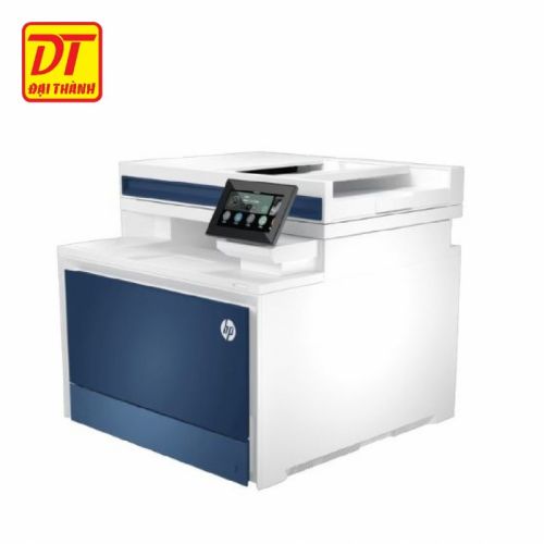 Máy in HP Color LaserJet Pro 4203DN (4RA89A)