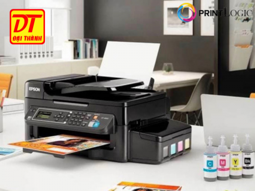 Ưu nhược điểm và những lợi ích khi sử dụng máy in Epson