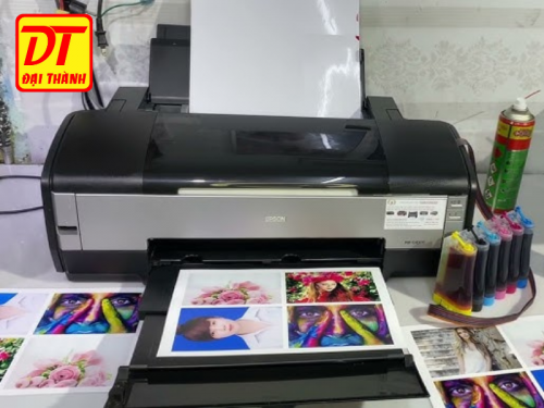 Ưu nhược điểm của máy in Epson G4500. Năm 2024 có nên mua Epson G4500?