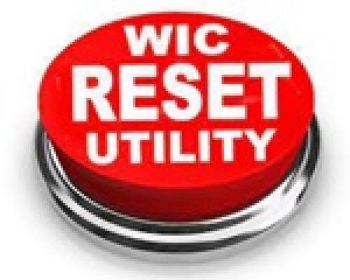 Hướng dẫn sử dụng Wicreset