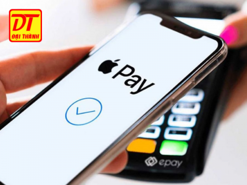 Hướng Dẫn Sử Dụng Apple Pay Để Thanh Toán Tiện Lợi Tại Việt Nam