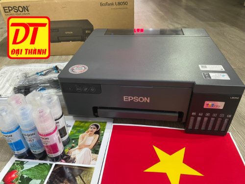 Máy In Epson L18050 Có Tốt Không? Giá Bao Nhiêu?