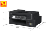 may-in-mau-brother-dcp-t920dw-in-2-mat-scan-copy-fax-wifi/lan - ảnh nhỏ 3